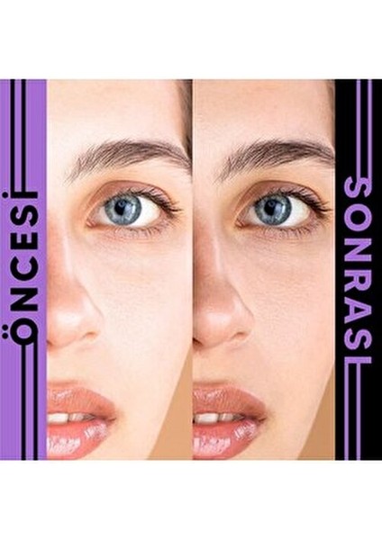 Fit Myi Makyaj Bazı