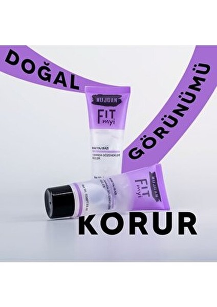 Fit Myi Makyaj Bazı