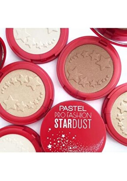 Profashion Stardust Aydınlatıcı 322 Spica fiyatları