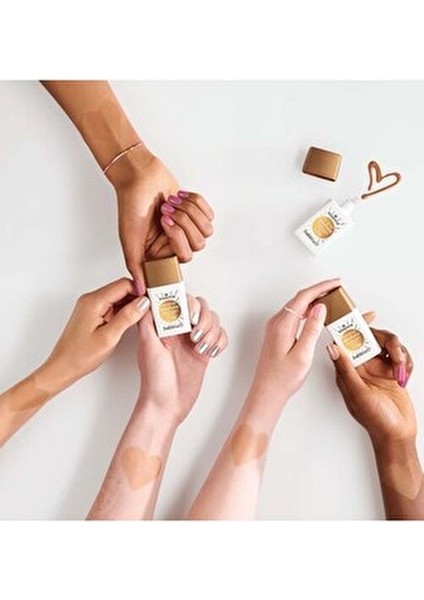 Drop Of Sunshine Bronzlaştırıcı Serum