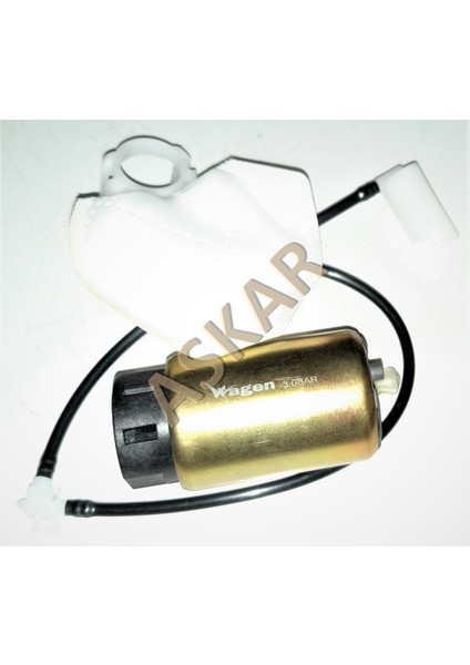 Toyota Corolla Yakıt Pompası 23220-37050 fiyatları