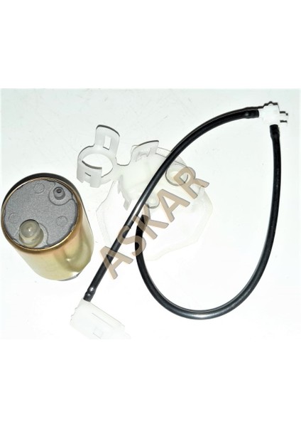 Toyota Corolla Yakıt Pompası 23220-37050 modelleri