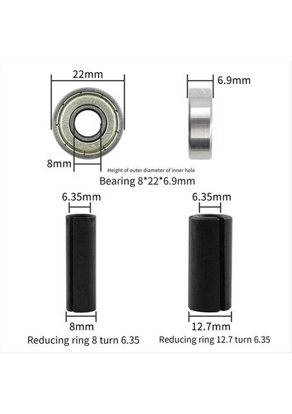 7pcs Ahşap Freze Kesici 45 Derek Tenon Kesici Jigsaw 3-Dot Tip Tip Gravür Makinesi Ahşap Kesici (Yurt Dışından) indirimleri