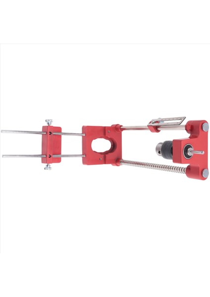 Matkap Buldurucu Tüm Metal Punch Bulucu Ölçekli Ayarlanabilir Hassas Delme Bulucu Ağaç Işleme Dıy Puncher Aracı (Yurt Dışından) fırsatları