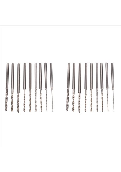 2pcs 2 35MM Shank Carbide Uç Değirmen Gravür Bitleri Alaşım Freze Kesici Cnc Rotary Gürün Tungsten Çelik Spiral (Yurt Dışından)