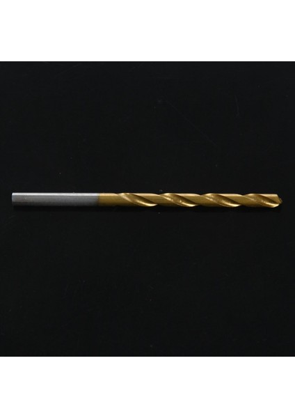 200 Pcs Titanyum Kaplamalı Hızlı Çelik Matkap Bit Seti Aracı 1/1 5/2/2 5/3mm (Yurt Dışından) indirimleri