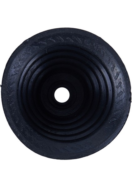 2pcs Matkap Toz Toplayıcı Kauçuk Toz Kapağı Elektrikli Çekiç Tatlık Toz Koleksiyoncusu Elektrikli Matkap Güç Alet Aksesuarları - Beyaz ve Siyah (Yurt Dışından) fırsatları