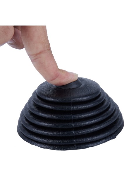 2pcs Matkap Toz Toplayıcı Kauçuk Toz Kapağı Elektrikli Çekiç Tatlık Toz Koleksiyoncusu Elektrikli Matkap Güç Alet Aksesuarları - Beyaz ve Siyah (Yurt Dışından) indirimleri