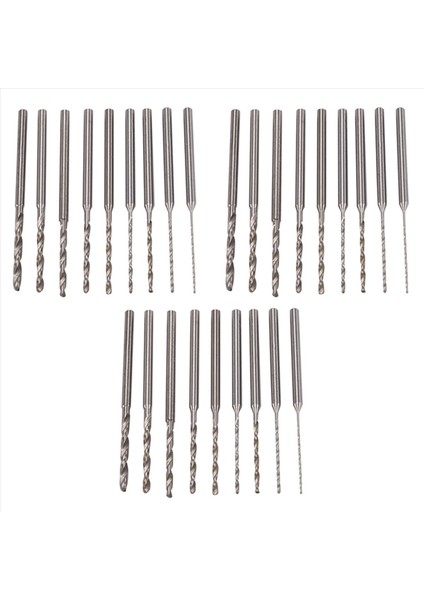 3set 2 35MM Shank Karbür Uç Değirmen Gravür Bitleri Alaşım Freze Kesici Cnc Rotary Gürün Tungsten Çelik Makine (Yurt Dışından)