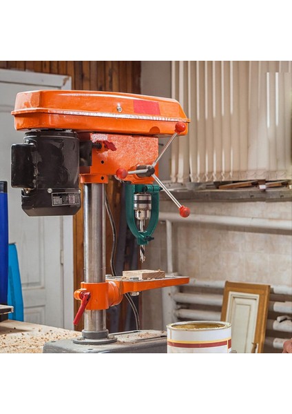 Masa Matkap Matkap Matkap Ekleme Ek Matkap Slip Slip Square Hole Ele Matkaplar Sabitleme Braketi Beyaz (Yurt Dışından) fiyatları