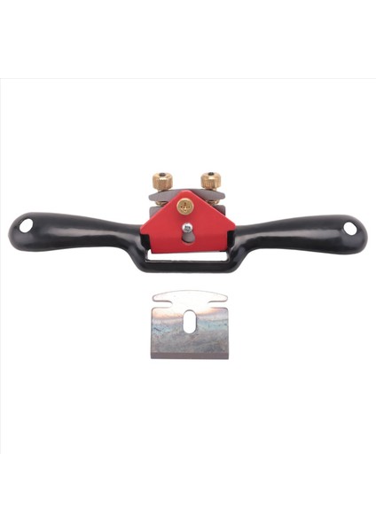 9 Inç Carpenter&#39 In El Izleme Planıcı Seti Kırpma El Plancısı Dıy Aletleri Carpenter&#39 In El Ahşap Araçları (Yurt Dışından)