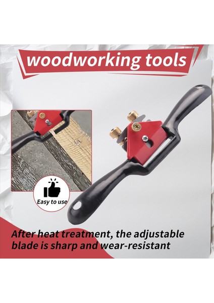 9 Inç Carpenter&#39 In El Izleme Planıcı Seti Kırpma El Plancısı Dıy Aletleri Carpenter&#39 In El Ahşap Araçları (Yurt Dışından) indirimleri