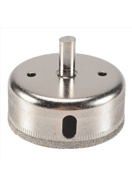 70MM Dia Elmas Parçacıkları Kaplama Uç Deliği Cam Için Testere Matkap Bit (Yurt Dışından) modelleri