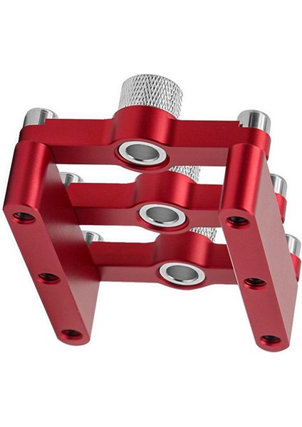 Kendi Kendini Merkezleme Doweling Jig Ahşap Deliği Matkap Kılavuzu Dübel Hole Pozisyoncu 3-10MM Matkap Kollu (Yurt Dışından) fiyatları