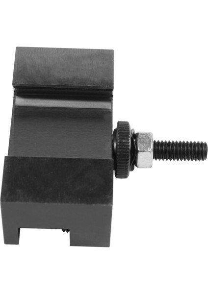 3x 250-001 Cnc Torna Aracı Tutucu Hızlı Değişiklik Aracı Post Kesici Tutucu Vida Kiti (Yurt Dışından) fiyatları