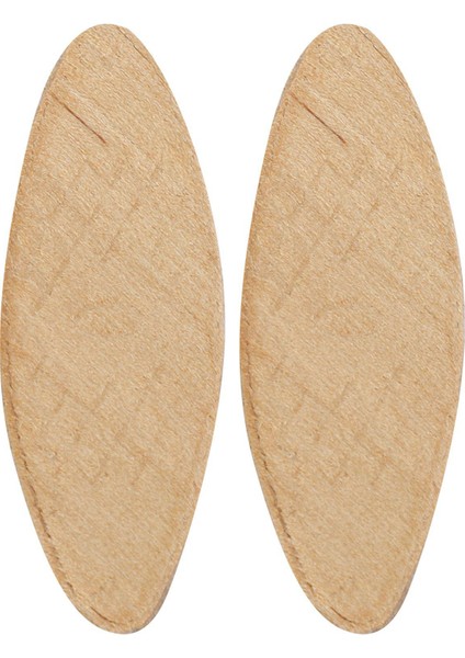 200PCS No 0 Tenon Machine Woodworking Bisküvi Birlikte Bisküvi Için Çeşitli Ahşap Bisküvi (Yurt Dışından) fiyatları