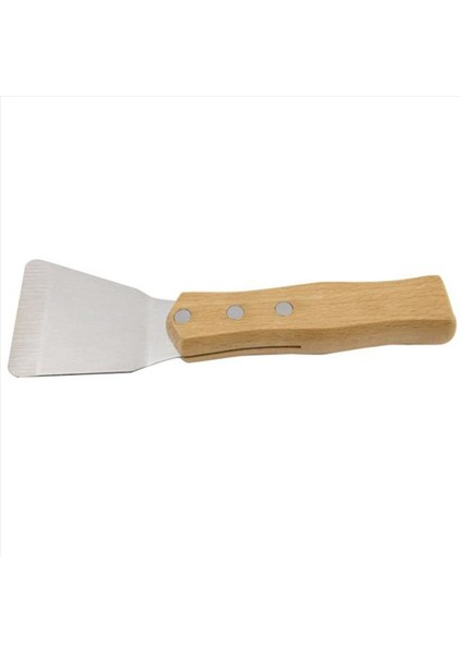2pcs Tavan Kurulum Spatula Kepçe Ahşap Sergi Stretch Tavan Film Kürek Aksesuarları Kaynak Zıpkın Büyük (Yurt Dışından) fiyatları