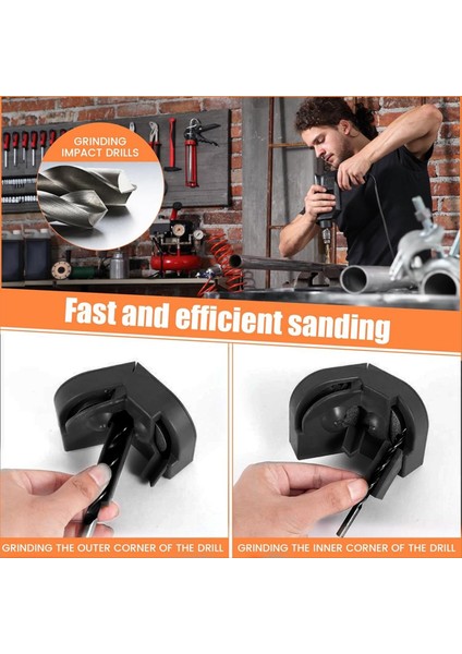 Bitler Için Matkap Bit Kalavatma Yapma Derecesi Bitleri Elektrikli Matkap Bit Kalemler Verimli Matkap Bit (Yurt Dışından) modelleri