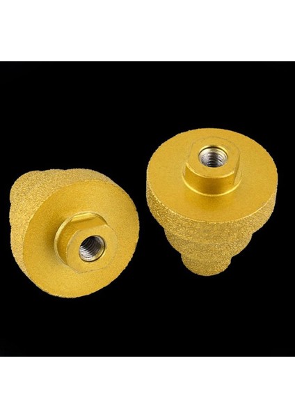 3pcs Adım Matkap Bit Seti 20-35-50MM Düz Flüt Freze Kesici Metal Mermer Delik Açıcı Ağaç Işleme Aracı (Yurt Dışından) modelleri