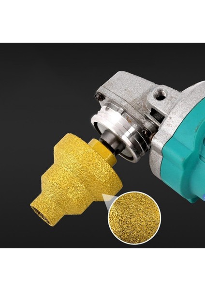 3pcs Adım Matkap Bit Seti 20-35-50MM Düz Flüt Freze Kesici Metal Mermer Delik Açıcı Ağaç Işleme Aracı (Yurt Dışından) indirimleri