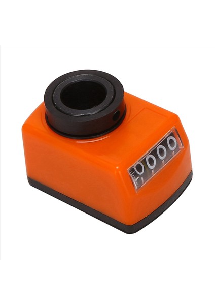 5pcs 14MM Konum Göstergesi Sayacı 4 Hanlı Konum Görüntüleme Dijital Konum Gösterge Takımı Alet Endüstriyel Sayacı (Yurt Dışından) modelleri