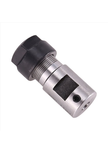 Tutucu Düz Şaft Chuck Aracı 35MM Cnc Metal Işleme Uzatma Frezeleme C16-ER11-35L 5mm Somun Değiştirme (Yurt Dışından) fiyatları