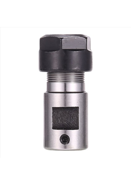 Tutucu Düz Şaft Chuck Aracı 35MM Cnc Metal Işleme Uzatma Frezeleme C16-ER11-35L 5mm Somun Değiştirme (Yurt Dışından) modelleri