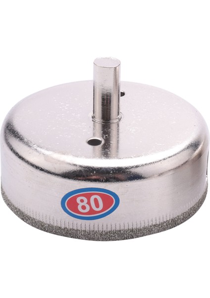 4pcs 60/80/100/120 mm Elmas Delek Testere Kiremit Seti Matkap Bit Seramik Cam Kesim Kesme Porselen Mermer Matkap Bit (Yurt Dışından) fırsatları