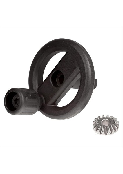 5140117-77 Masa Testere El Çarkı ve Dewalt DW745 Tip 1 DW745 Tip 2 DW745-AR Tip 1 DW745-B2 Tip 1 (Yurt Dışından)