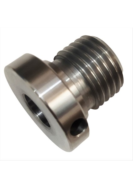 Torna Chuck Adaptörü Dişli Iş Mil Adaptörü Ahşap Işleme Torna Enerjisi Elektrikleri 33MM Ila 18 mm Için Uygun Kılıf (Yurt Dışından)