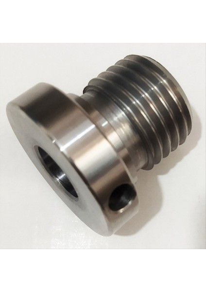 Torna Chuck Adaptörü Dişli Iş Mil Adaptörü Ahşap Işleme Torna Enerjisi Elektrikleri 33MM Ila 18 mm Için Uygun Kılıf (Yurt Dışından) fiyatları