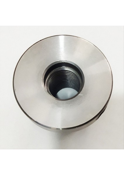 Torna Chuck Adaptörü Dişli Iş Mil Adaptörü Ahşap Işleme Torna Enerjisi Elektrikleri 33MM Ila 18 mm Için Uygun Kılıf (Yurt Dışından) modelleri