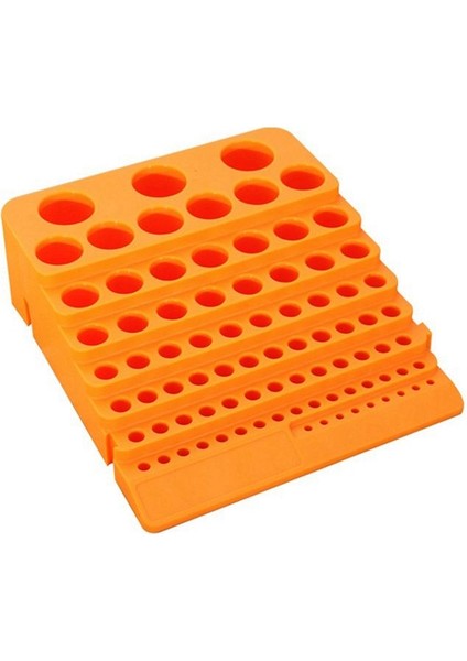 Takım Saklama Kutusu Takım Aksesuarları Depolama Kutusu Cnc Takım Yerleştirme Rafı Reamer Bit Depolama Kutusu (Yurt Dışından)