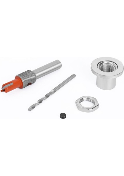 5pc 8mm Hss Counterk Ahşap Yönlendirici Bit Seti Öğütme Kesici Vida Extractor Yıkım Ahşap Çekirdek Matkap Bitleri (Yurt Dışından) fiyatları