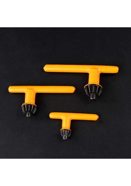 5 Pcs Yedek Matkap Chuck Anahtar Anahtarı Elektrikli Matkap Kelepçe Aracı (Chuck Çapı 20MM/16MM/13MM/10MM/6MM) (Yurt Dışından) indirimleri