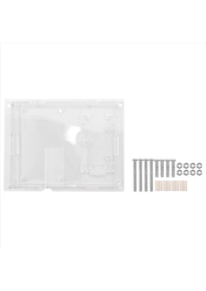Lcr-T4 Esr Metre Transistör Test Cihazı Diyot Triyot Kapasitansı (A) (Yurt Dışından) modelleri