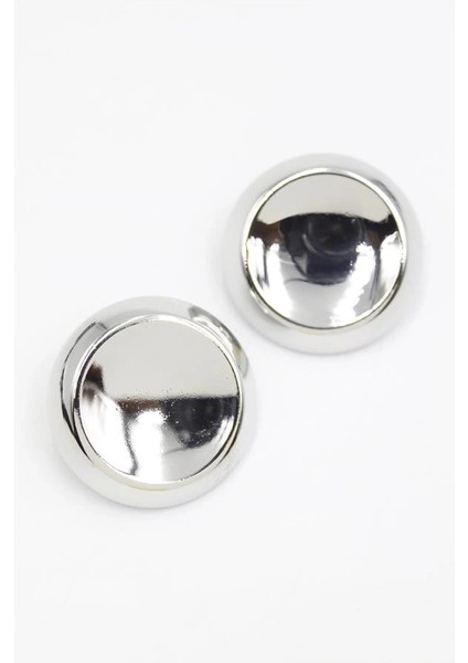 Litaetrend Plaka Küpe - Gümüş fiyatları