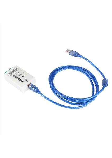 Can Bus Analizörü CANOPENJ1939 USBCAN-2A USB - Can Adaptörü (Yurt Dışından) modelleri