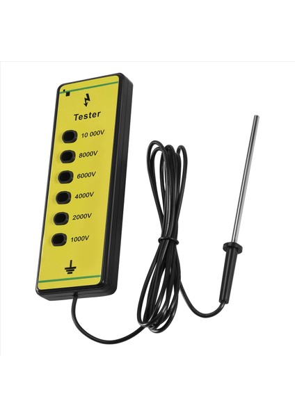 Çit Gerilim Test Cihazı Çiftlik Çiti Elektrikli Güneş Enerjisi (Yurt Dışından) fiyatları