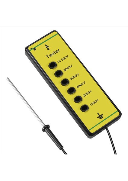 Çit Gerilim Test Cihazı Çiftlik Çiti Elektrikli Güneş Enerjisi (Yurt Dışından) modelleri