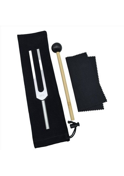 440Hz Alüminyum Alaşımlı Diyapozon, Çekiçli Diyapozon (Yurt Dışından)