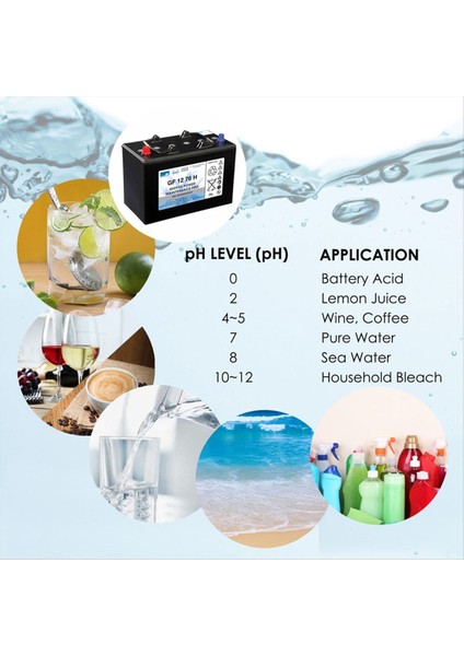 Ph Elektrot Sensörü Probu Su Analiz Cihazı Su Test Cihazı Ph Probu (Yurt Dışından) modelleri