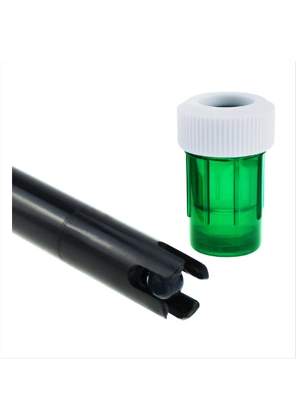 Ph Elektrot Sensörü Probu Su Analiz Cihazı Su Test Cihazı Ph Probu (Yurt Dışından) fırsatları