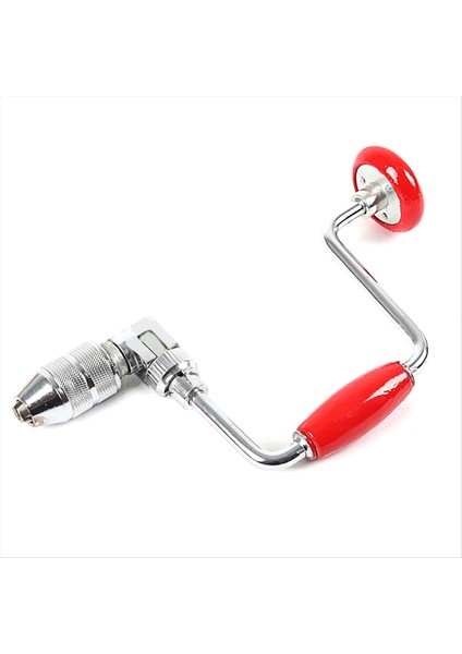 Çeneli Mandrenli Kullanışlı Çelik Cırcırlı Kaymaz Saplı Ahşap Işleme Aleti (Yurt Dışından) indirimleri