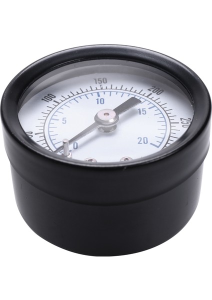 Ts-40 1/8 Inç Mini Basınç Ölçer Test Cihazı Basınç Test Aletleri (Yurt Dışından) fiyatları