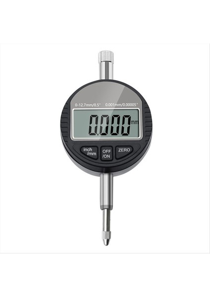Dtı Dijital Kadran Göstergesi 0,001 mm Çözünürlük, 0-12,7 Mm/0-0,5 Inç (Yurt Dışından)