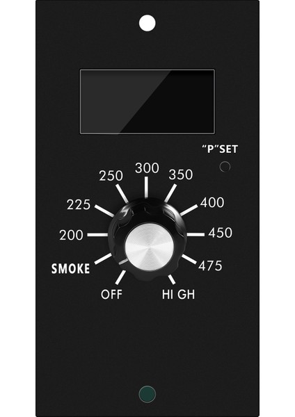 Termostat Kontrol Kartı, PB700, 340, 440, 820 ve Bbq ile Uyumludur (Yurt Dışından)