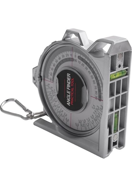 Açı Bulucu Eğim Açı Ölçer Eğim Ölçer Seviye Ölçer Ölçer Aracı (Yurt Dışından) modelleri