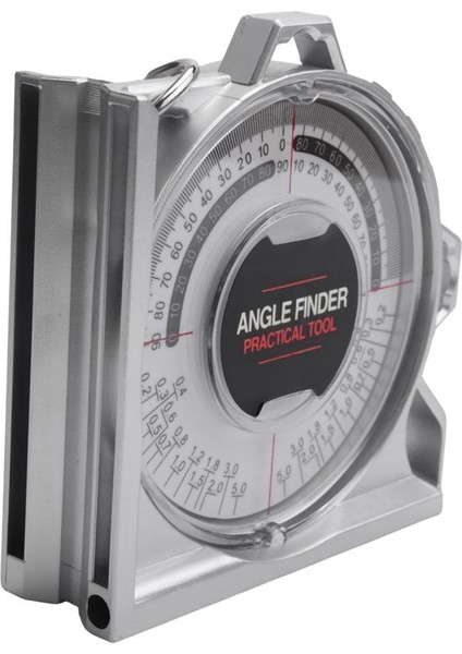 Açı Bulucu Eğim Açı Ölçer Eğim Ölçer Seviye Ölçer Ölçer Aracı (Yurt Dışından) indirimleri