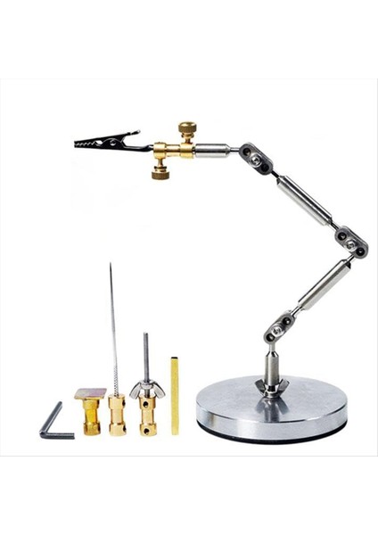 Stop Motion Animasyon Sarıcı Teçhizat Sistemi (Yurt Dışından)